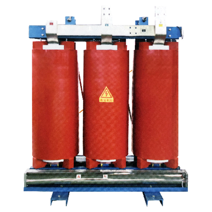 SC(B)系列20kV、35kV級三相樹脂絕緣干式電力變壓器""